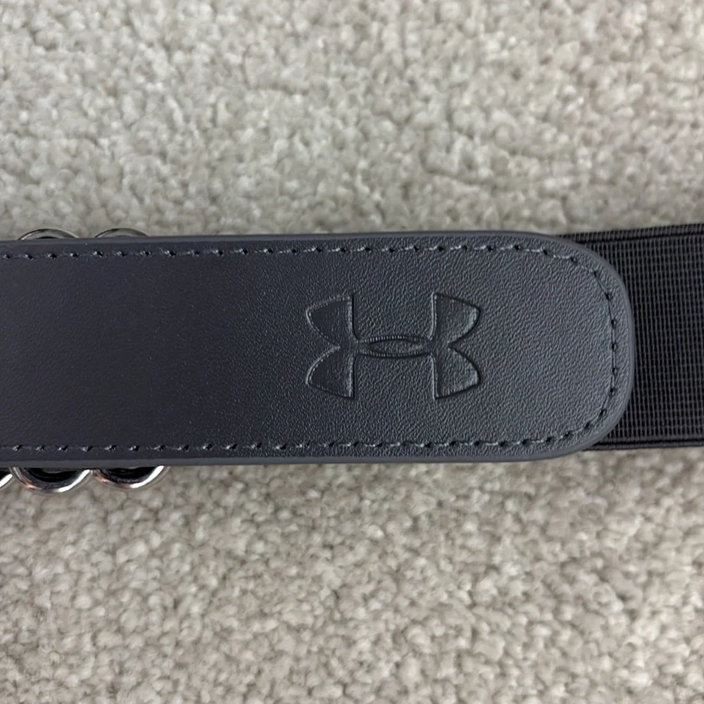 Under Armour Youth Baseball Belt